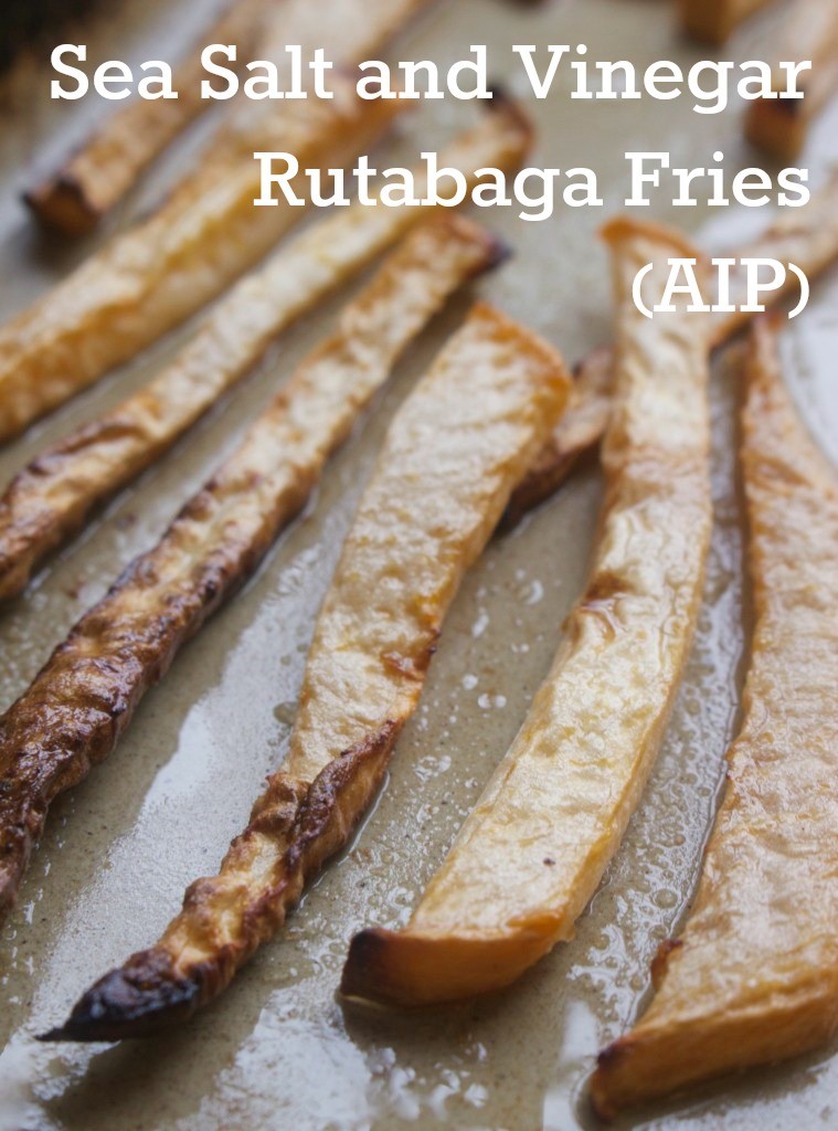 RutabagaFries