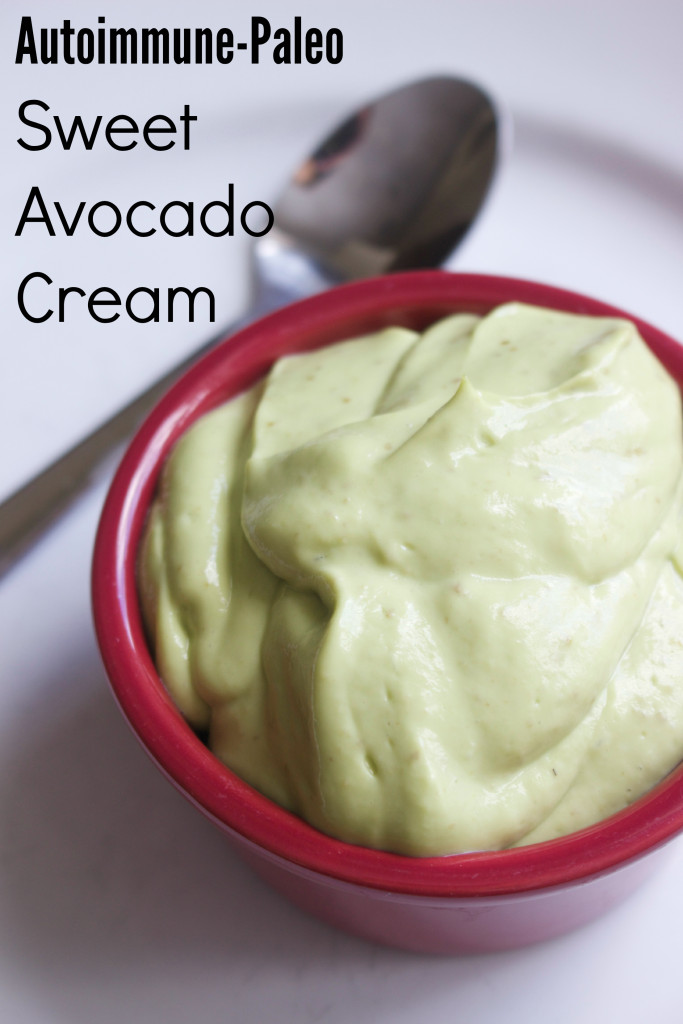 AvoCream