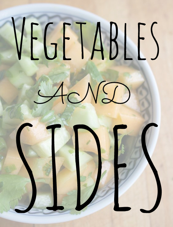 Veggies&Sides