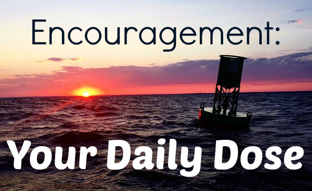 DailyDoseEncouragement