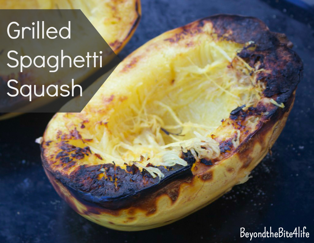 GrilledSquash