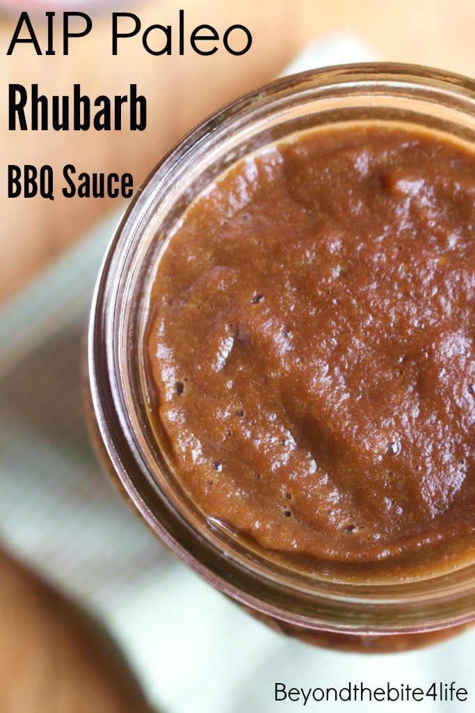 BBQ Sauce