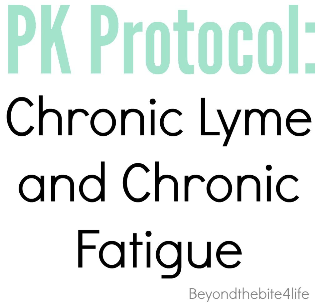 PK Protocol