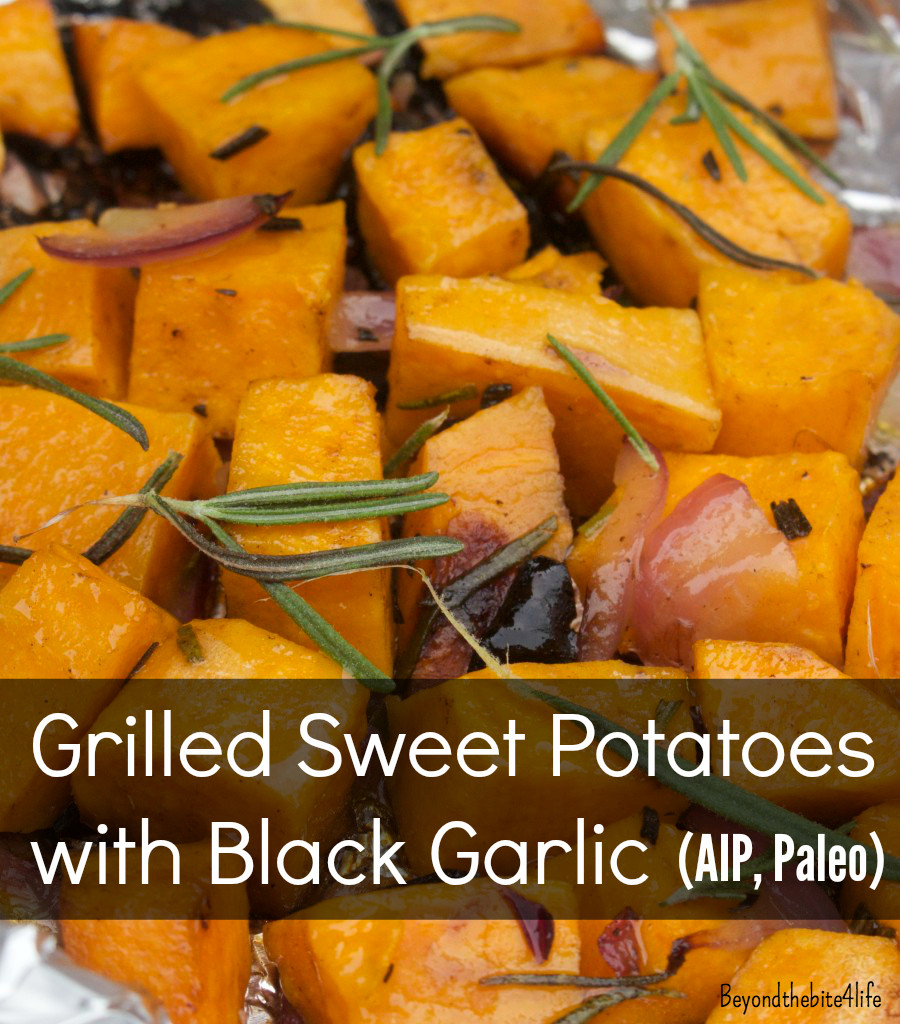SweetPotatoes
