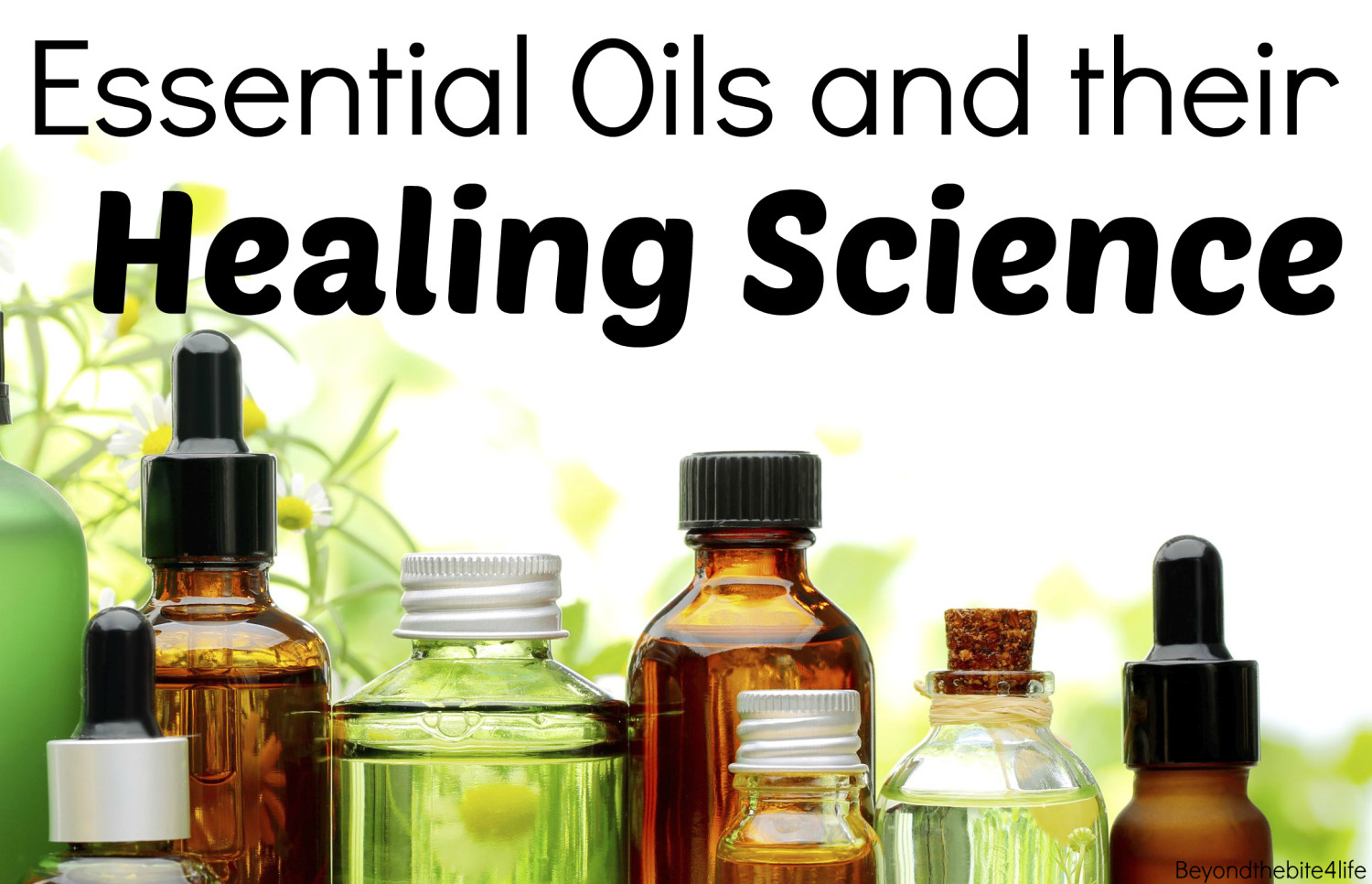 Essential-oils