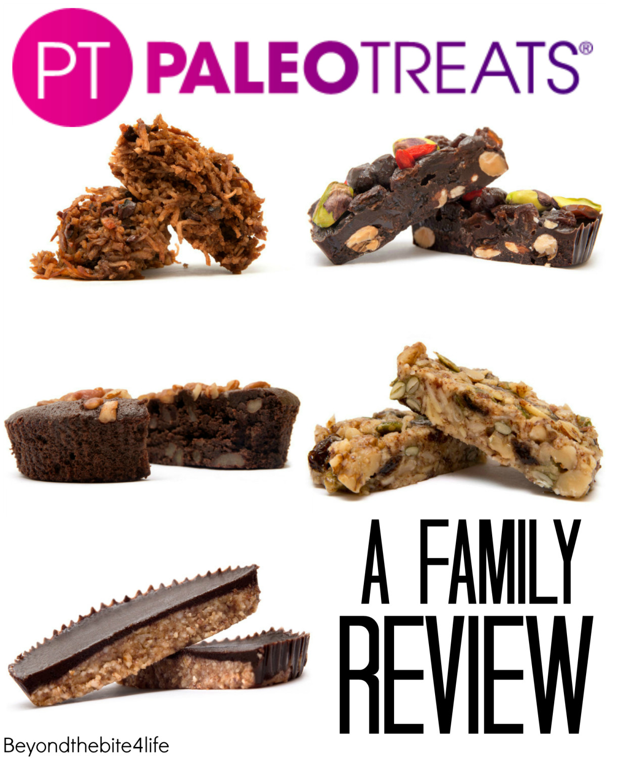 PaleoTreats