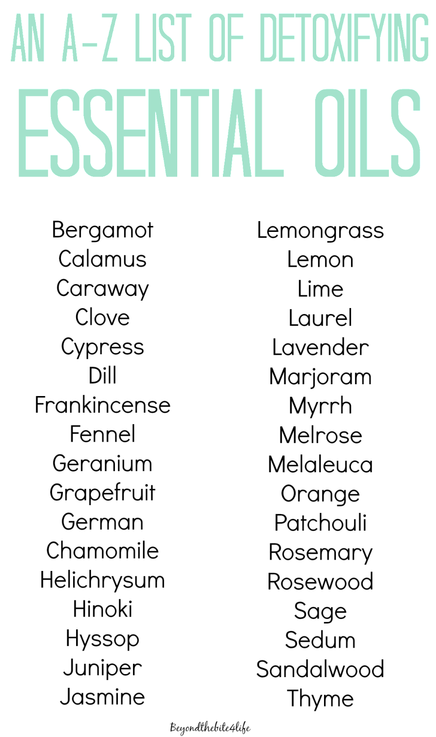 Essentialoils