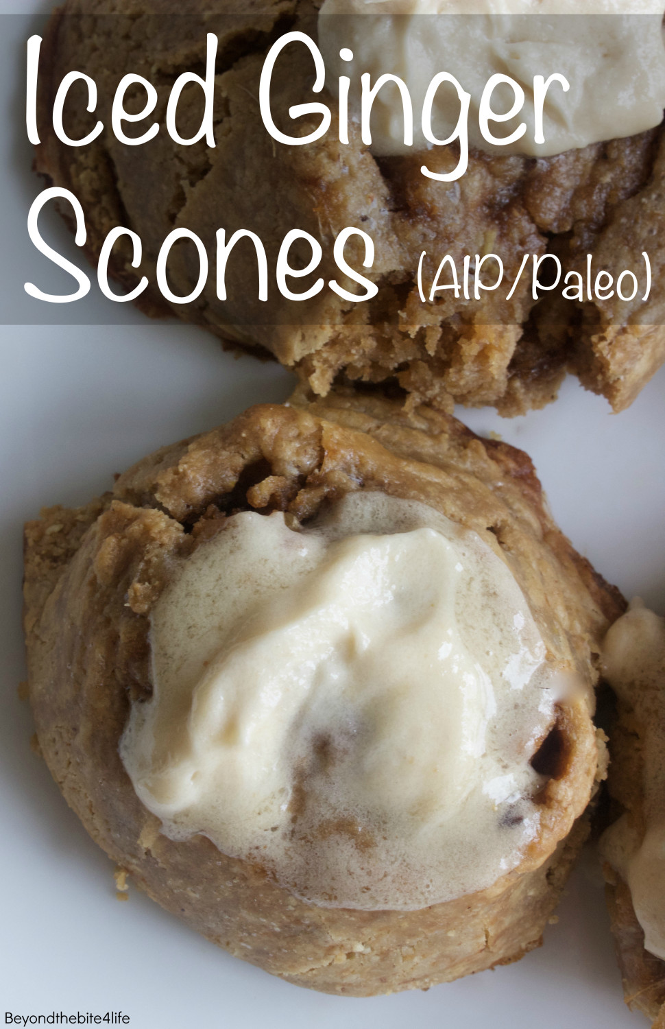 Scones