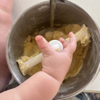 Why I Stopped Writing About Food—and Why I’m Back